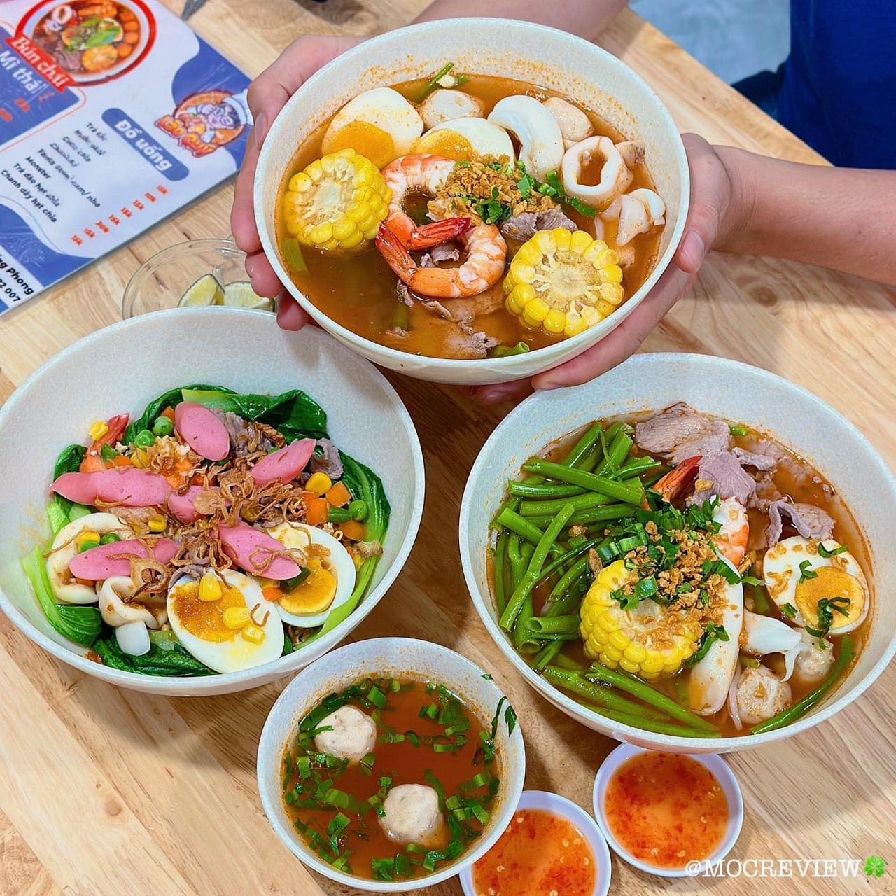 Rodstarz Bún Thái Nguyễn Phương Tân Bình | Quận Tân Bình