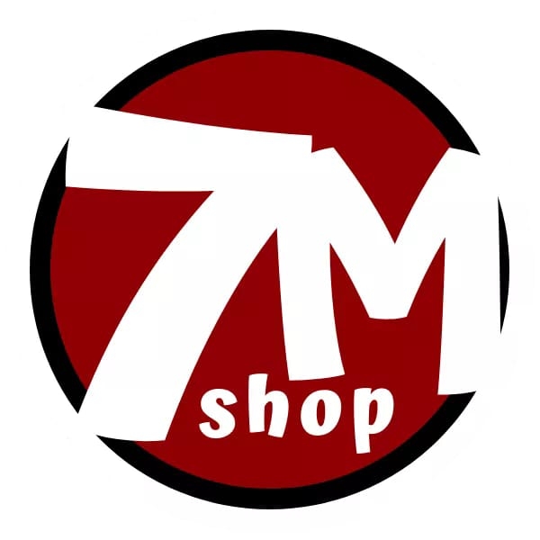 7M SHOP - 7M SHOP added a new photo.