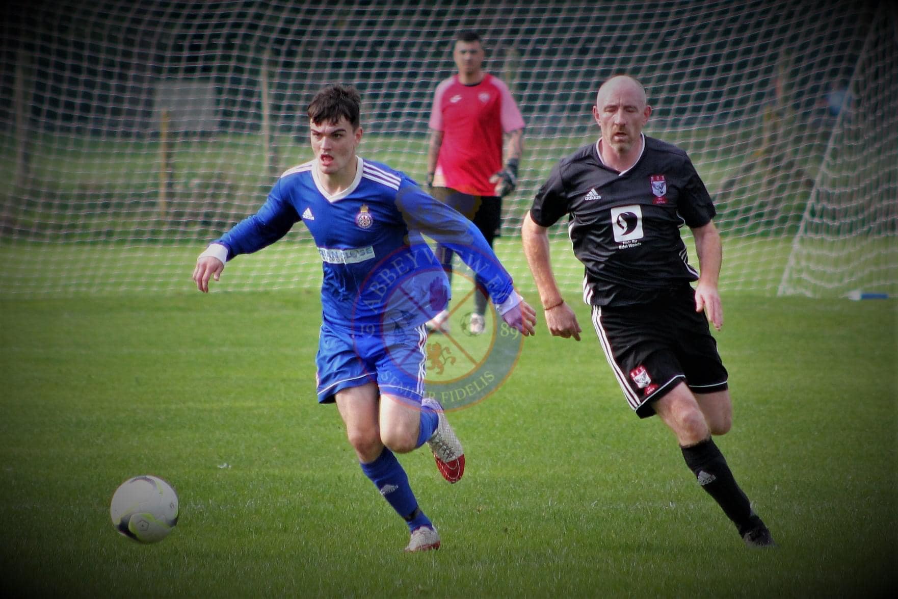 Abbeyview - Next Up…. ⚽️ Southside Rangers Fc vs Abbeyview Fc 🏆 BSML ...