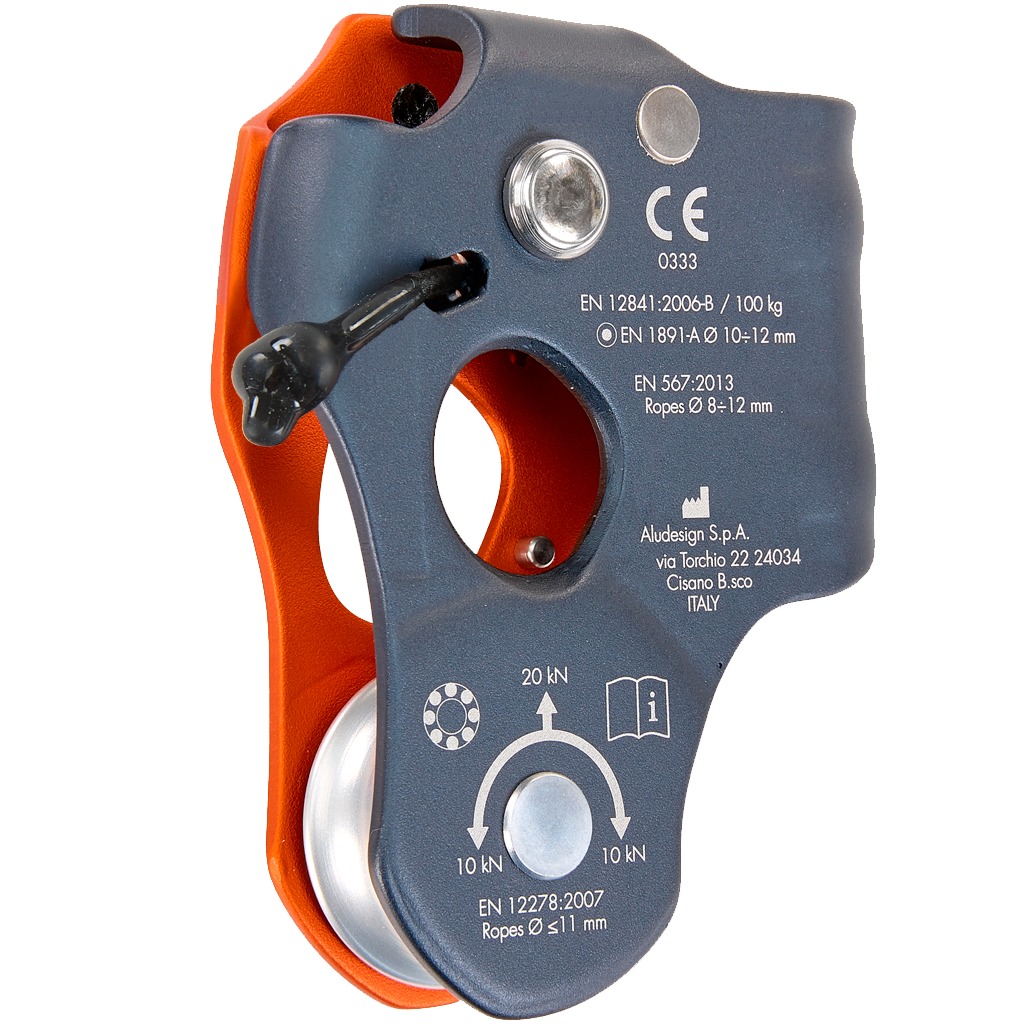 Ropes System Safety & Equipment | Bangi