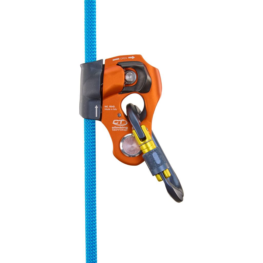 Ropes System Safety & Equipment | Bangi