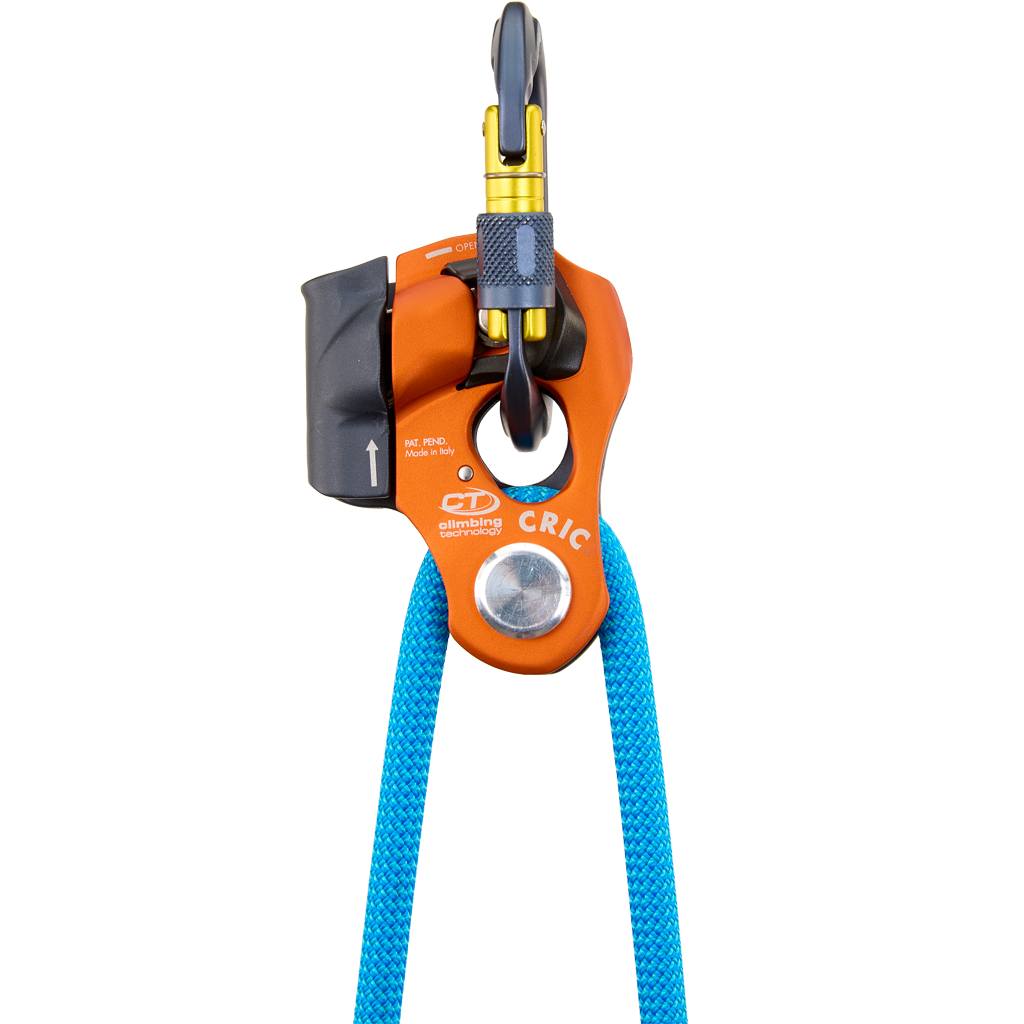 Ropes System Safety & Equipment | Bangi