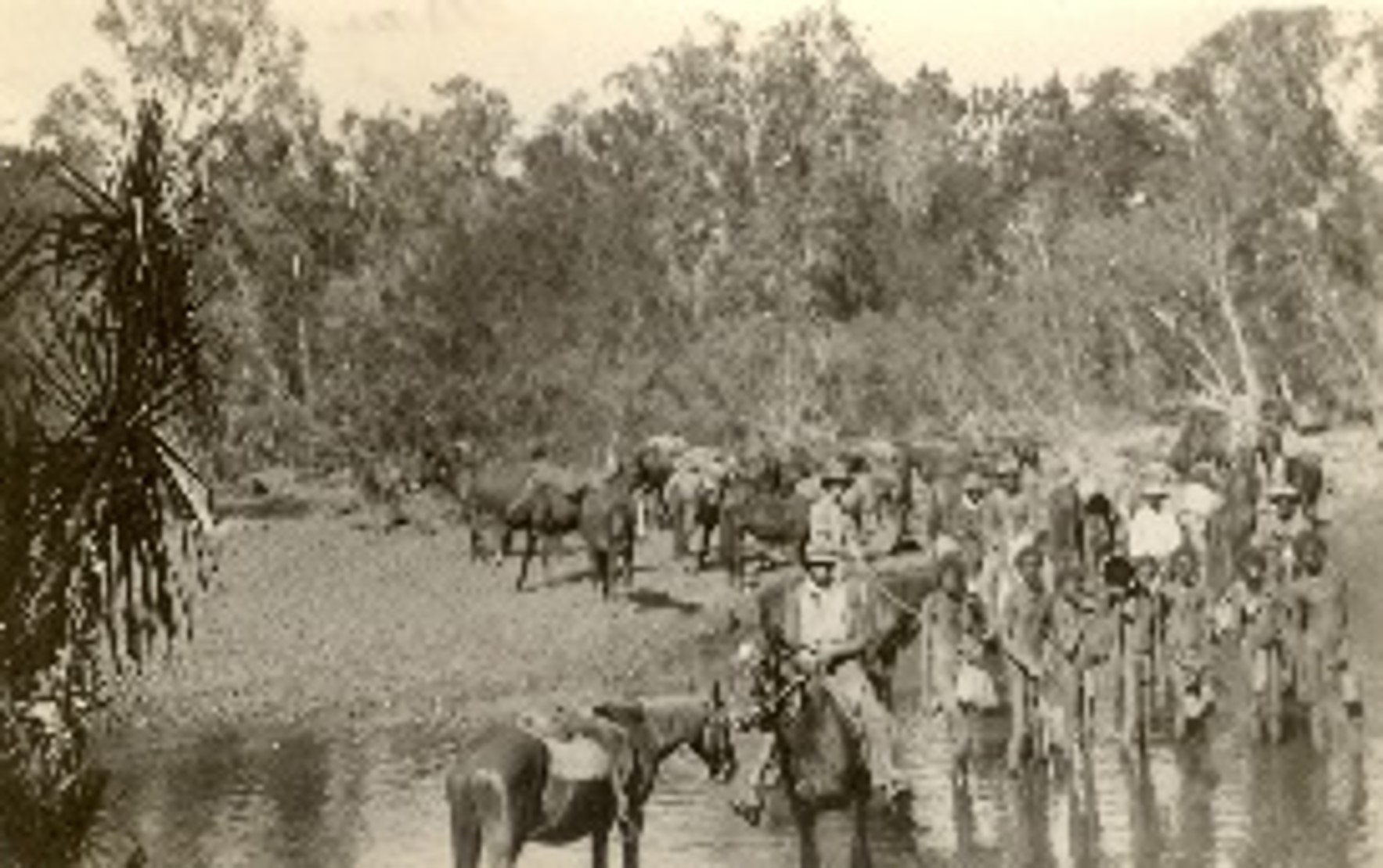 A PICTORIAL HISTORY OF THE NORTHERN TERRITORY POLICE – 1879 TO 2020 THE ...