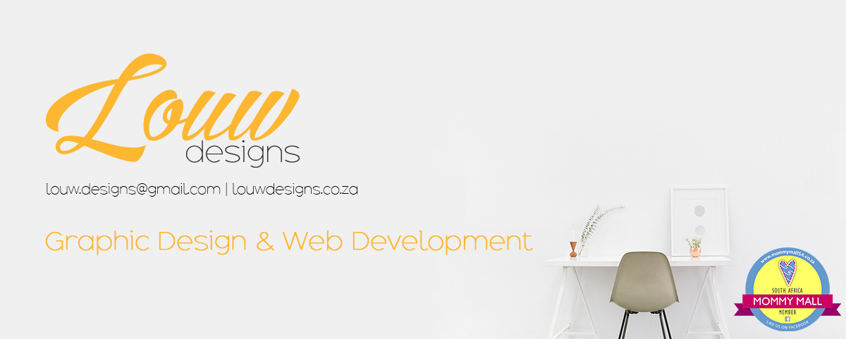 Louw Designs | Cape Town