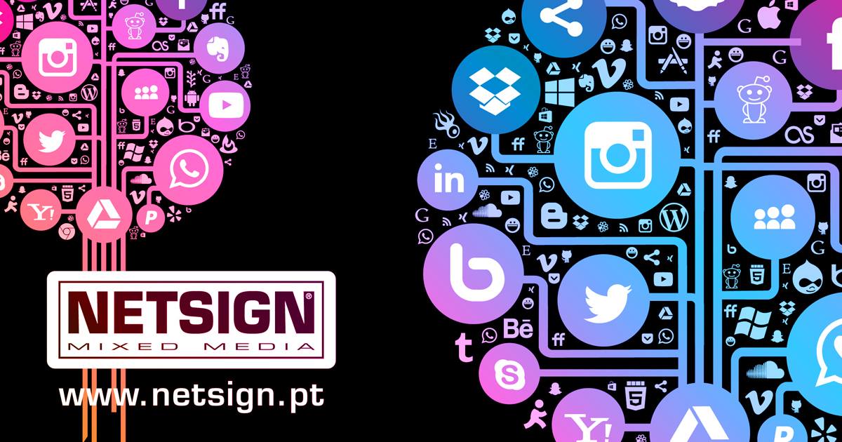 Netsign | Lisbon