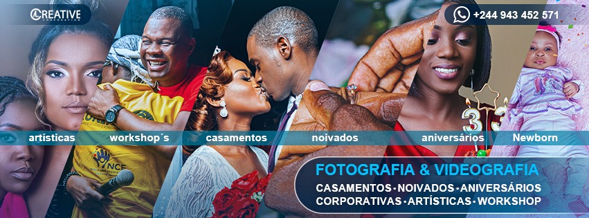 AL Creative | Luanda