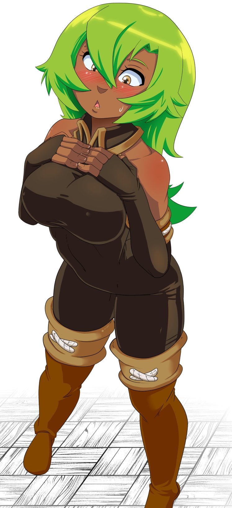 Princesse Amalia Wakfu