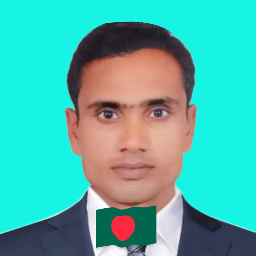 Md Motiur Rahman Arif
