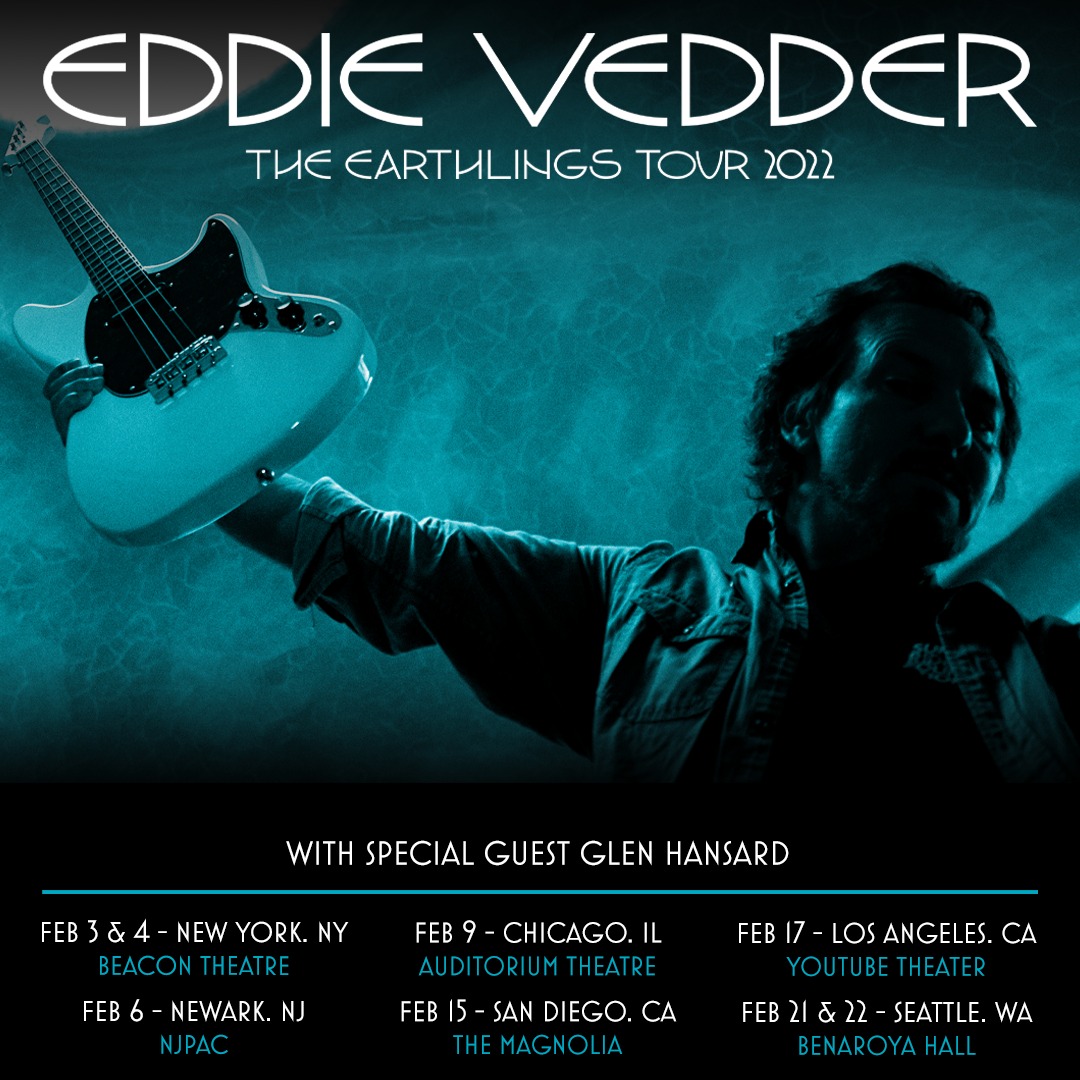 My bandmates, the Earthlings (Chad Smith, Josh Klinghoffer, Chris ...