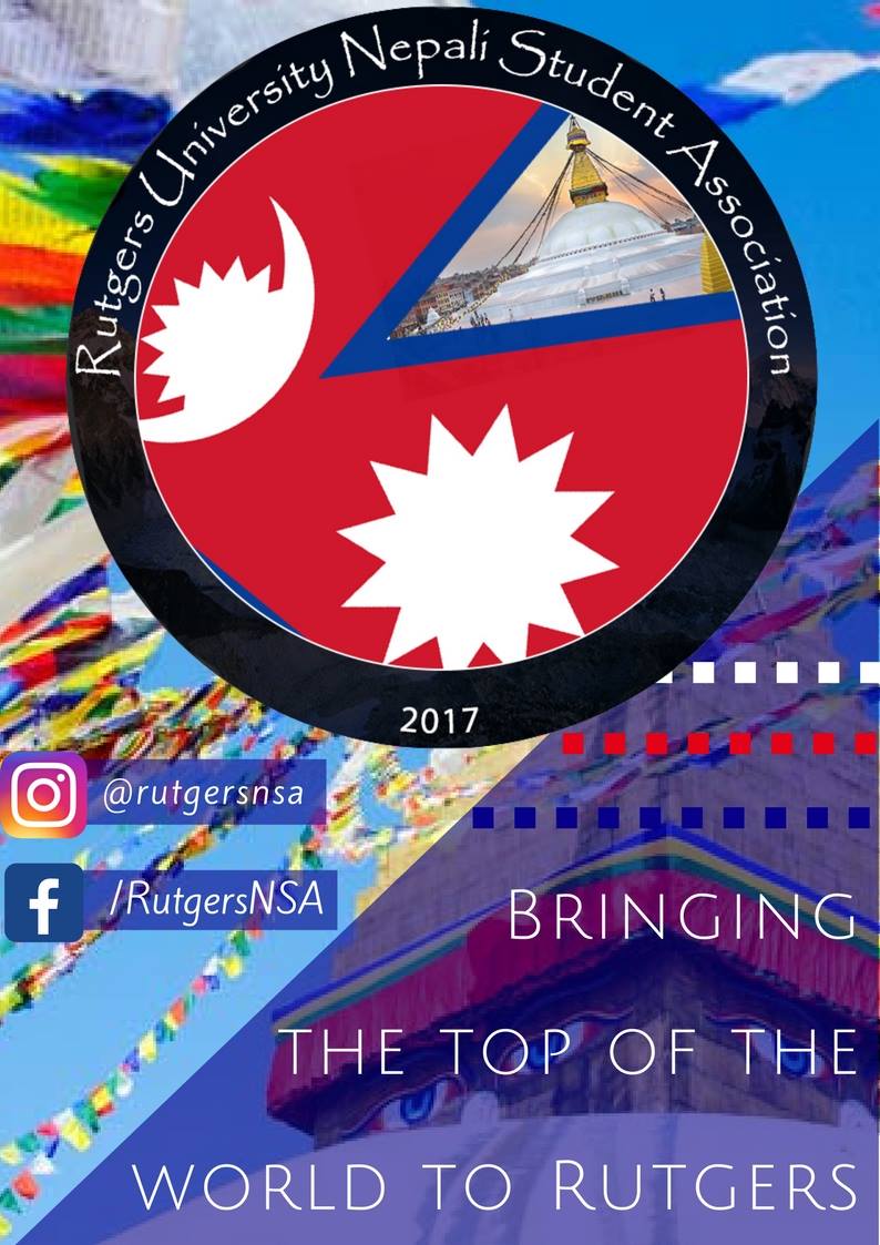 Rutgers University Nepalese Students Association