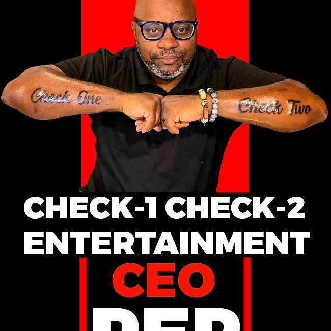 CheckOne CheckTwo Sound