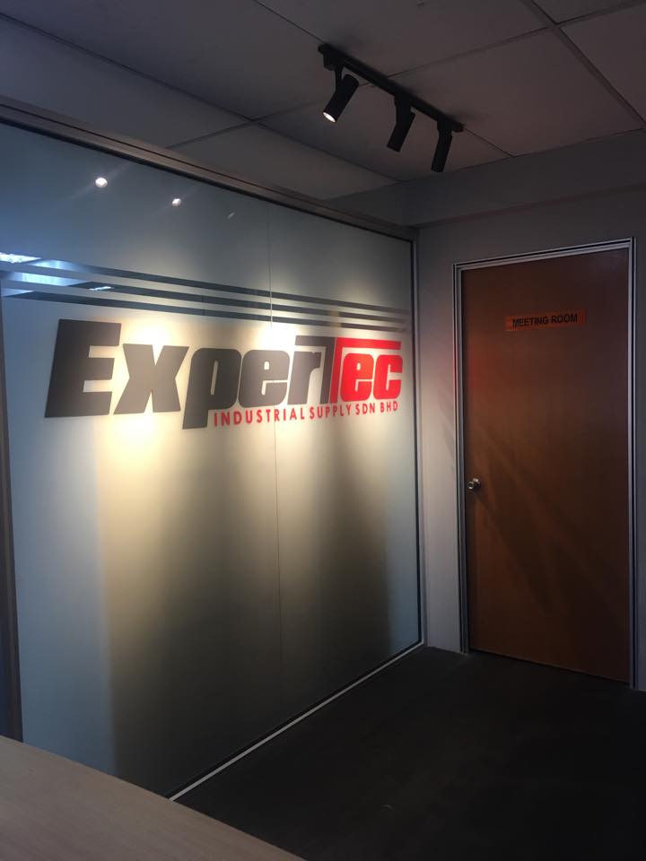 Expertec Industrial Supply Sdn Bhd
