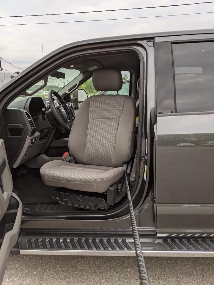 Advanced Modifications, Inc. | Hermon ME