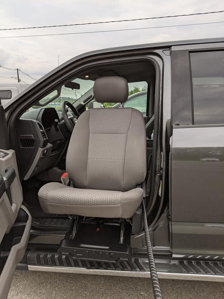 Advanced Modifications, Inc. | Hermon ME