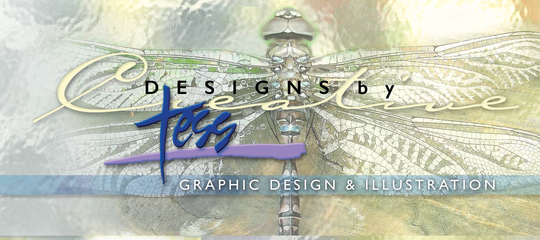 Graphic Designs by Tess