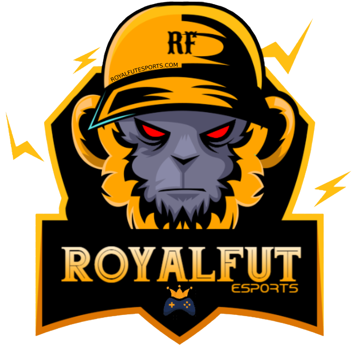 Royalfut esports - É já na próxima segunda-feira que entramos em campo ...