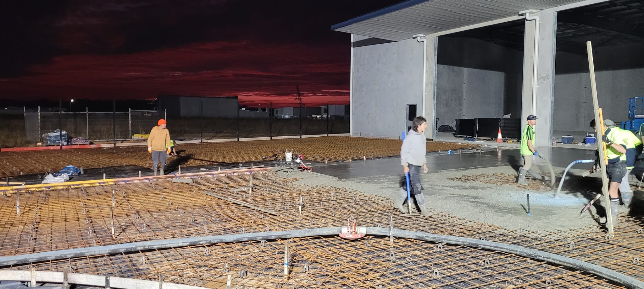Ki-Tec Concrete Construction | Caboolture QLD