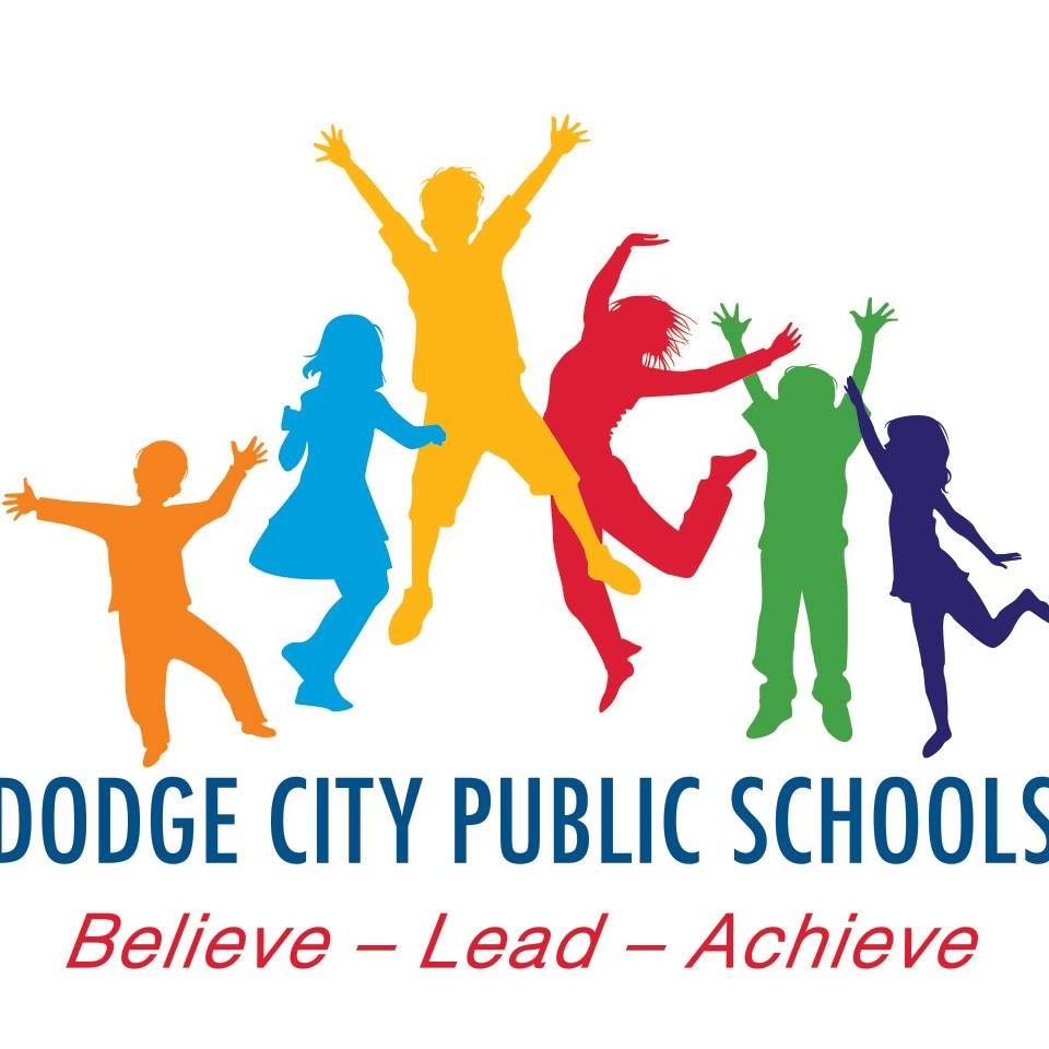 Dodge City Public Schools... - Dodge City Public Schools