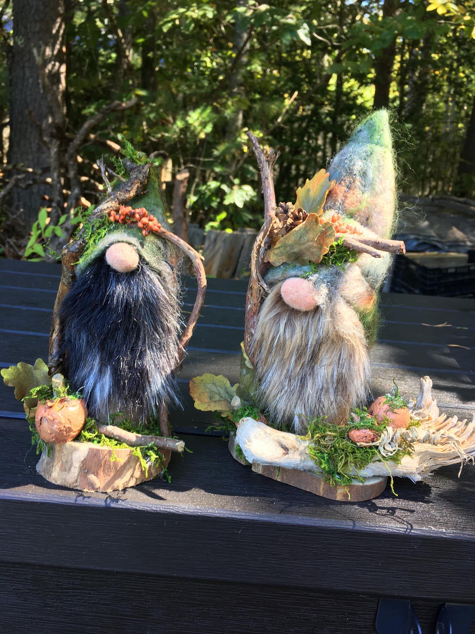 Sylvan Dream Studio | Hendersonville NC