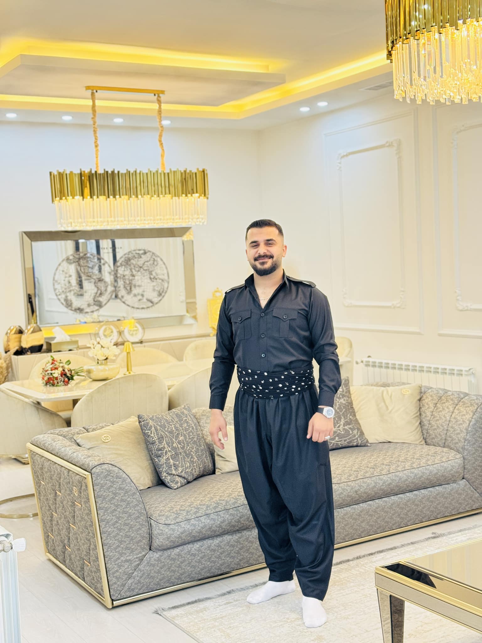 Hama M Jalal