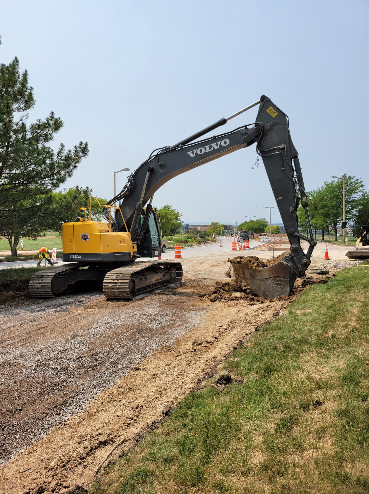 Castle Rock Construction | Centennial CO