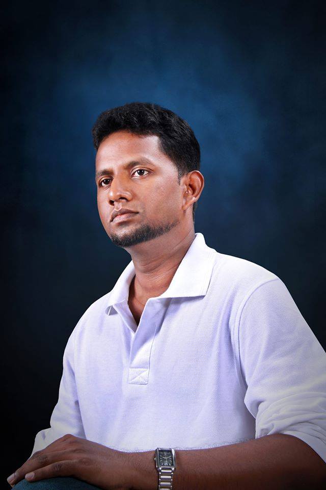 Nilantha Jayasuriya