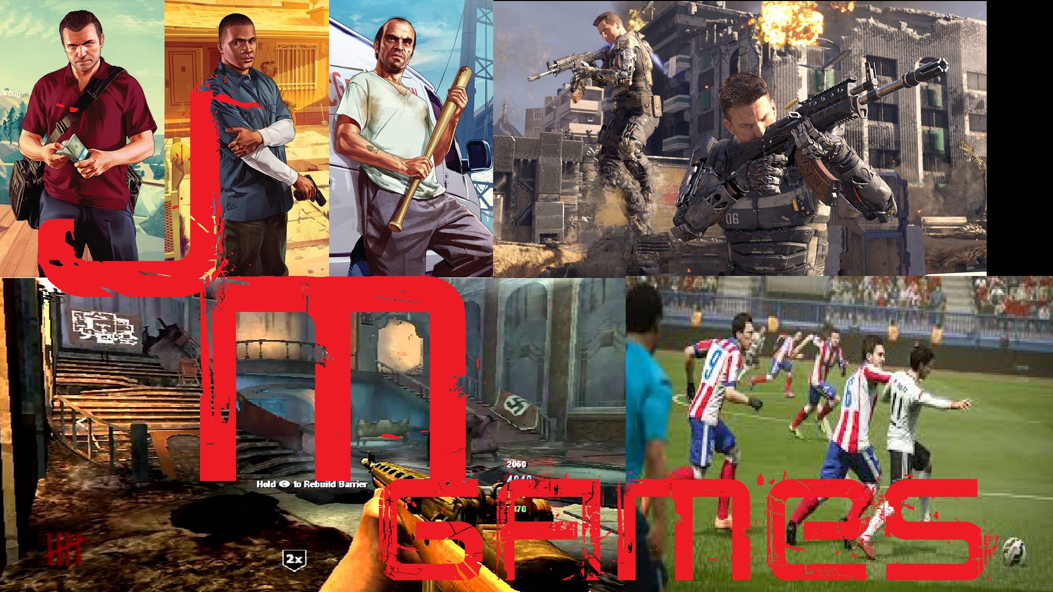 JM Games