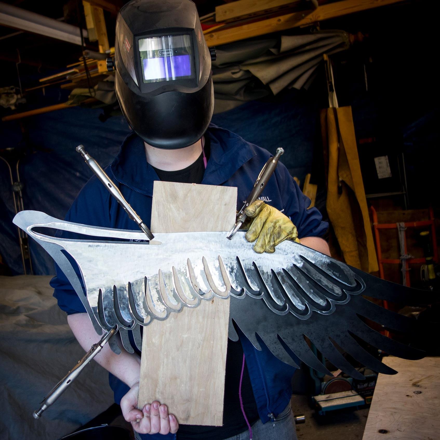 James Ritchie Sculptor