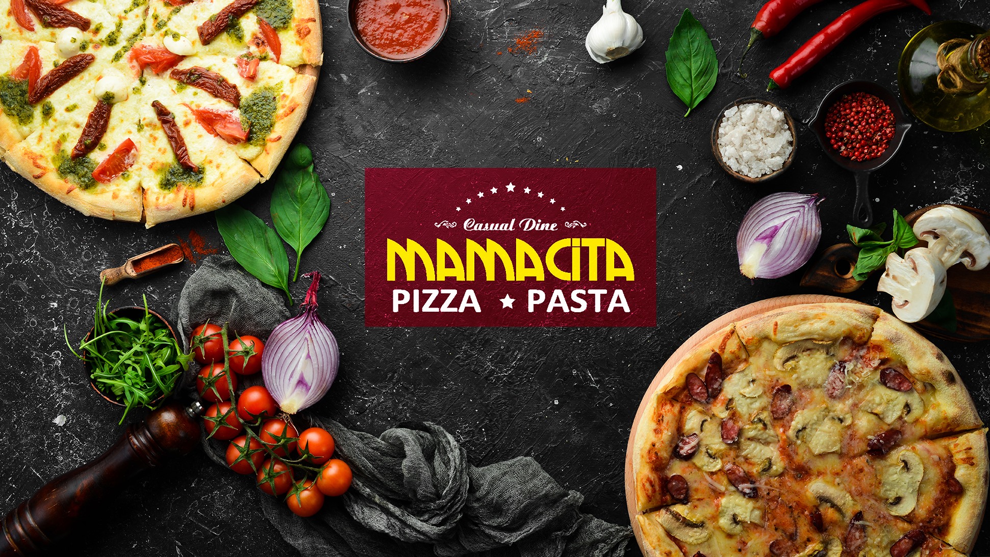 MAMACITA | Klang