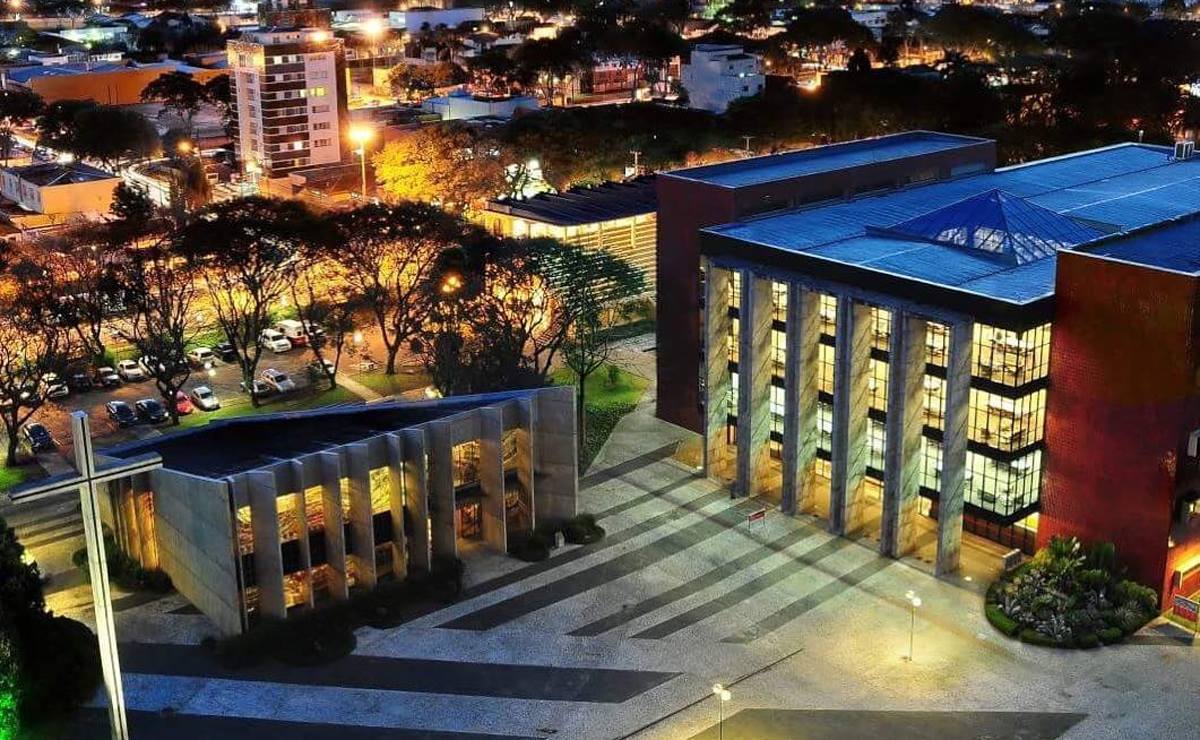 CAFIL UFPR