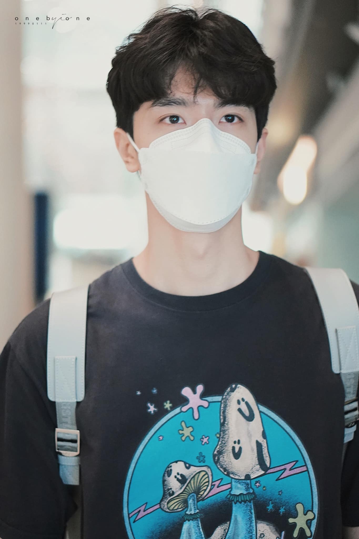 2022.07.03 Onebyone_林一's Weibo... - LinYi Lover Thailand 林一 | Facebook
