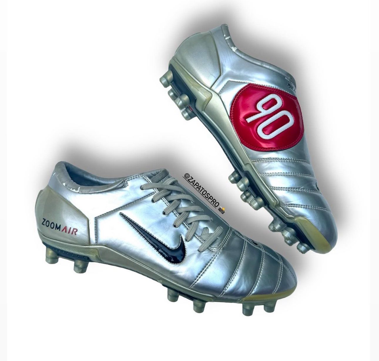 Nike t90 air zoom ??