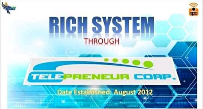TPC LOAD NEGOSYO