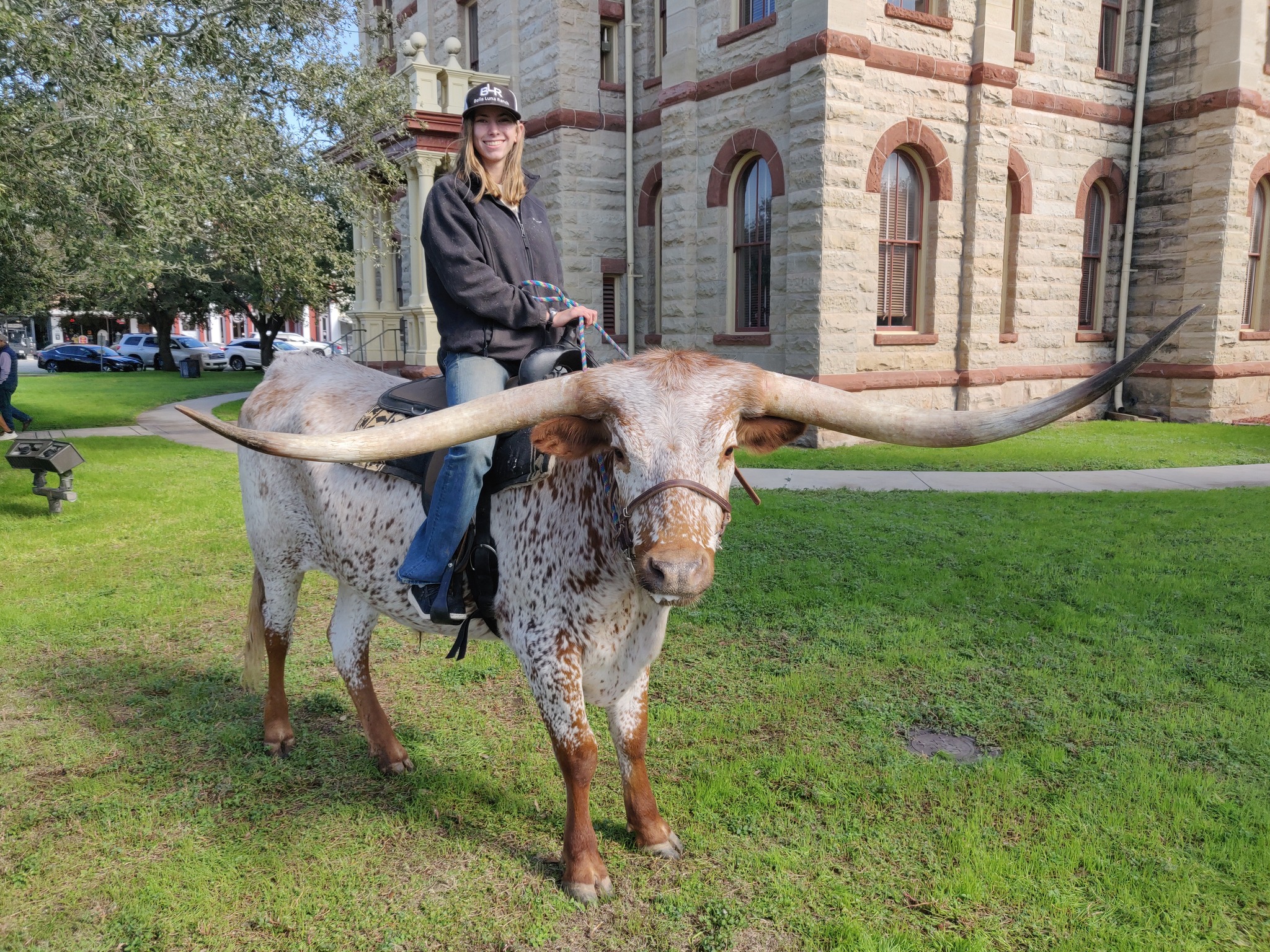 Bella Luna Ranch | Harwood TX