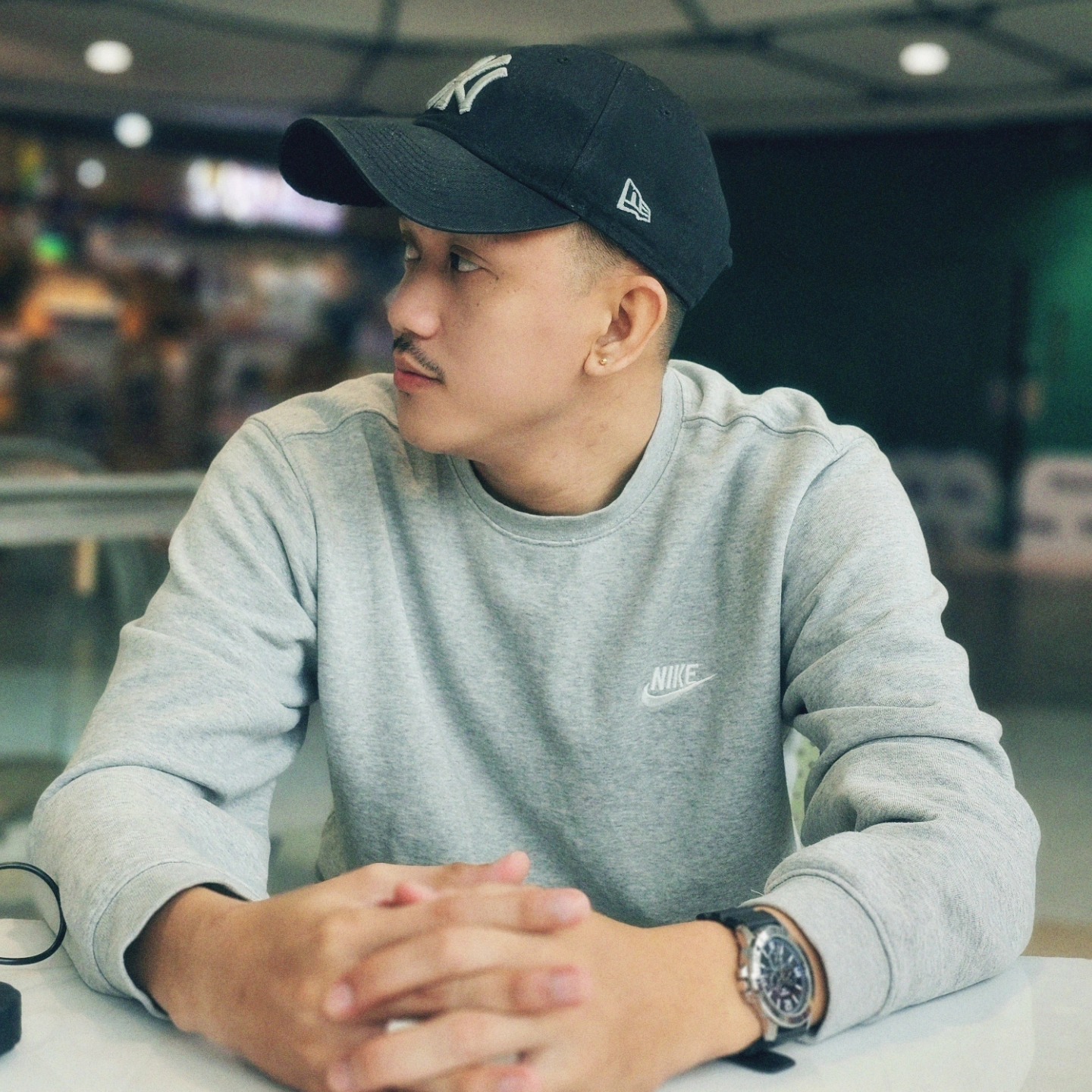 Ronell Perez