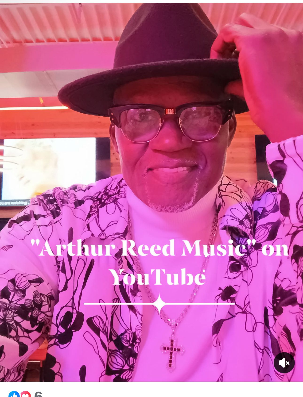 Arthur Reed