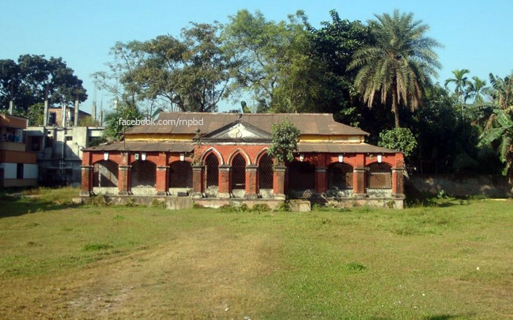 আমাদের রংপুর | Rangpur
