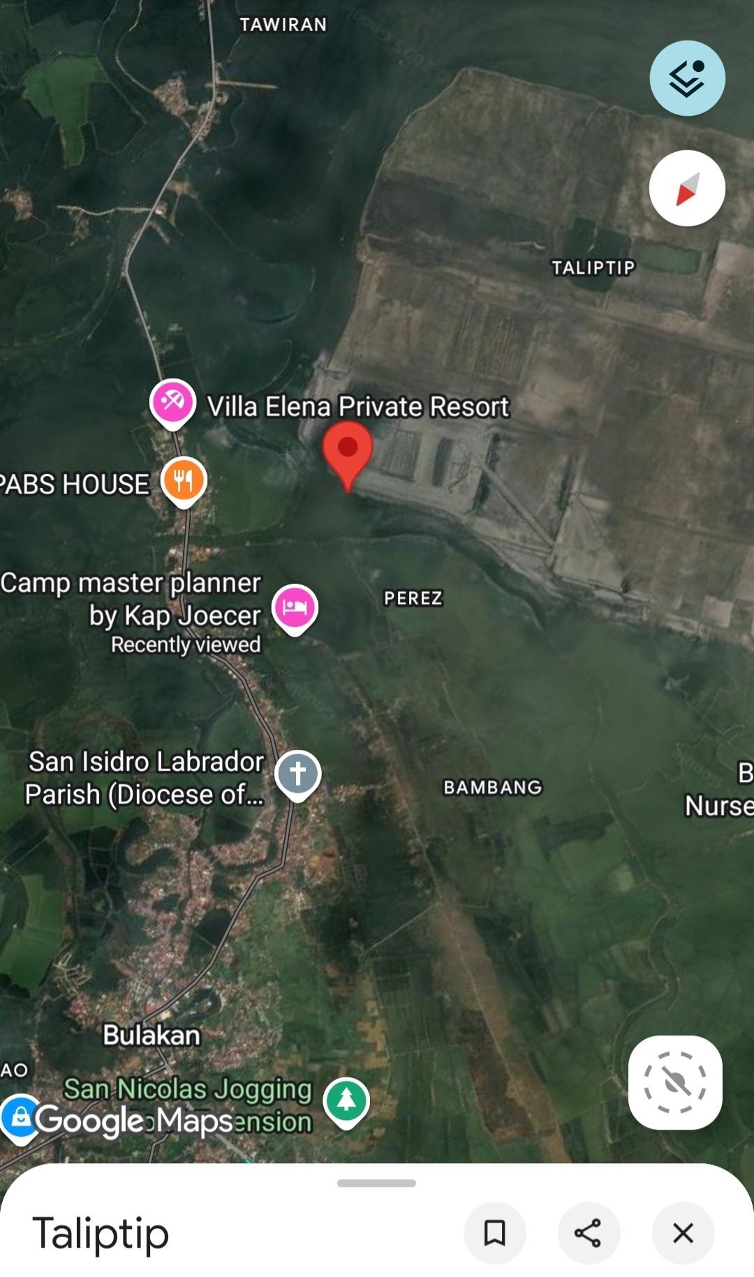 Archie - Why the Maycapiz and Wawang Dapdap Rivers Must Be Reopened ...