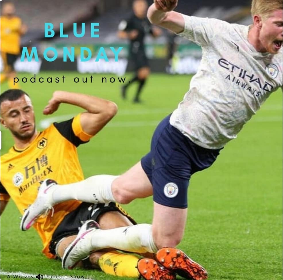Wolves Fancast - 🐺🎙️ New Podcast, Out Now.... | Facebook