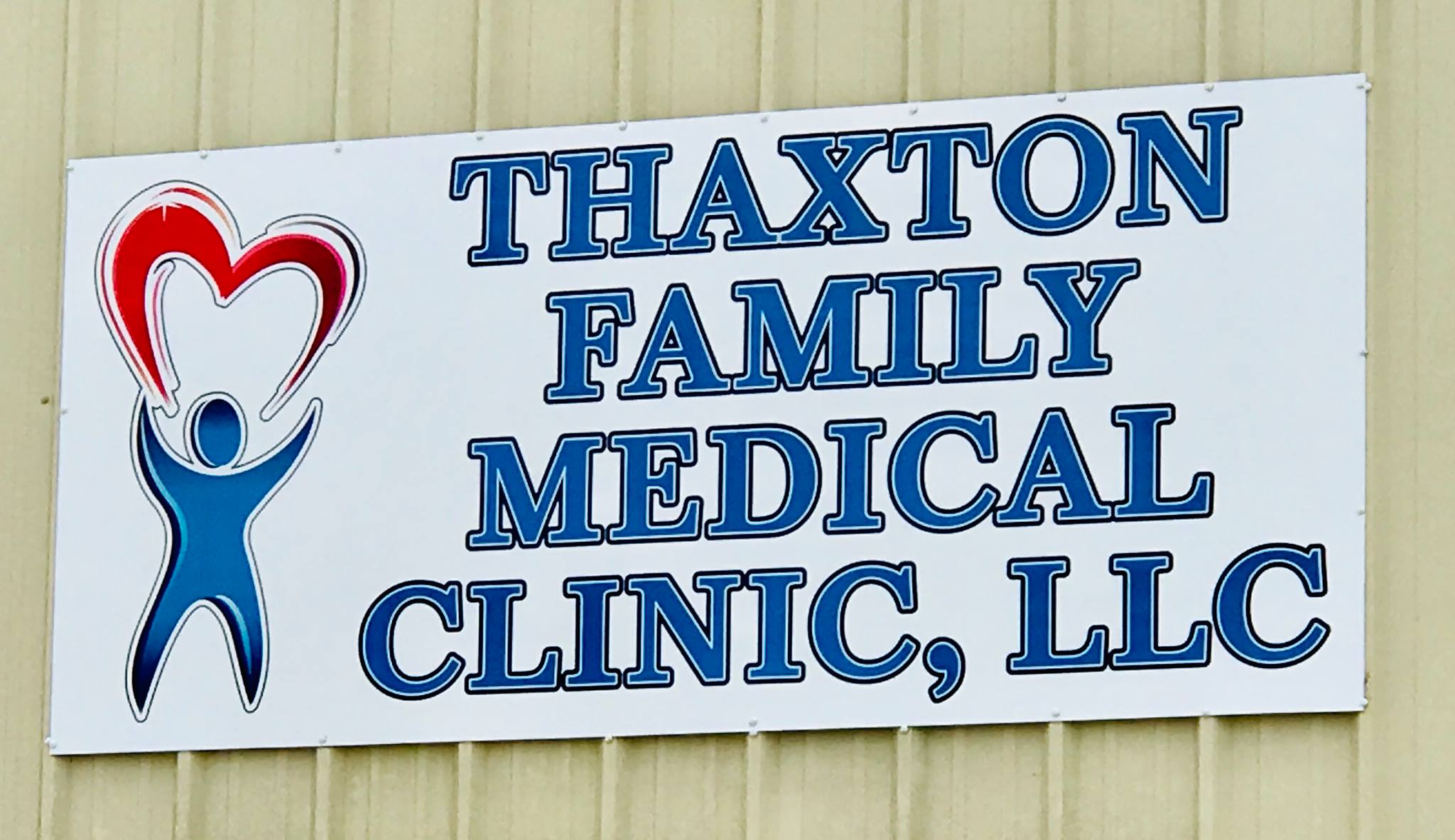 Thaxton Family Medical Clinic, LLC | Thaxton MS