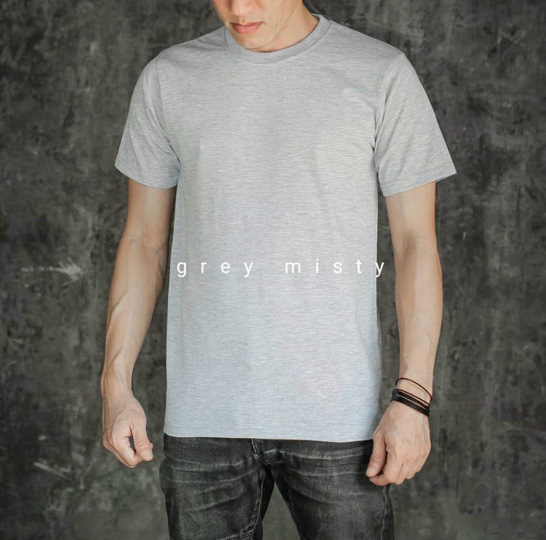 NN Basic Polos Grey Harga :... - Rdsmhrb. - The North Palace | Facebook