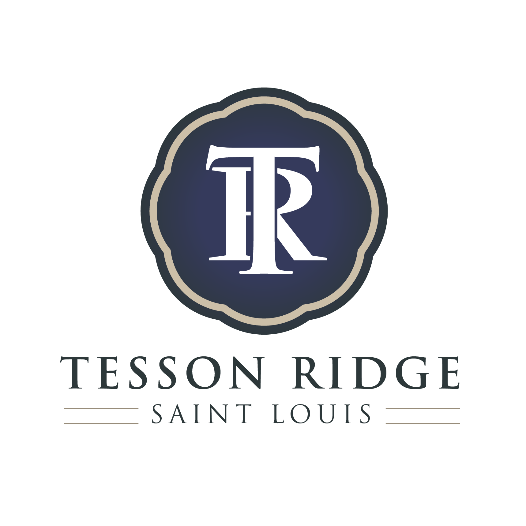 Happy first official day of spring frrom Tesson Ridge! 📲314-722-3157 🌐 ...