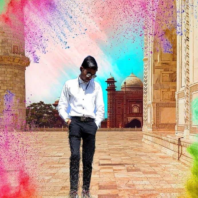 Kamlesh Rajput