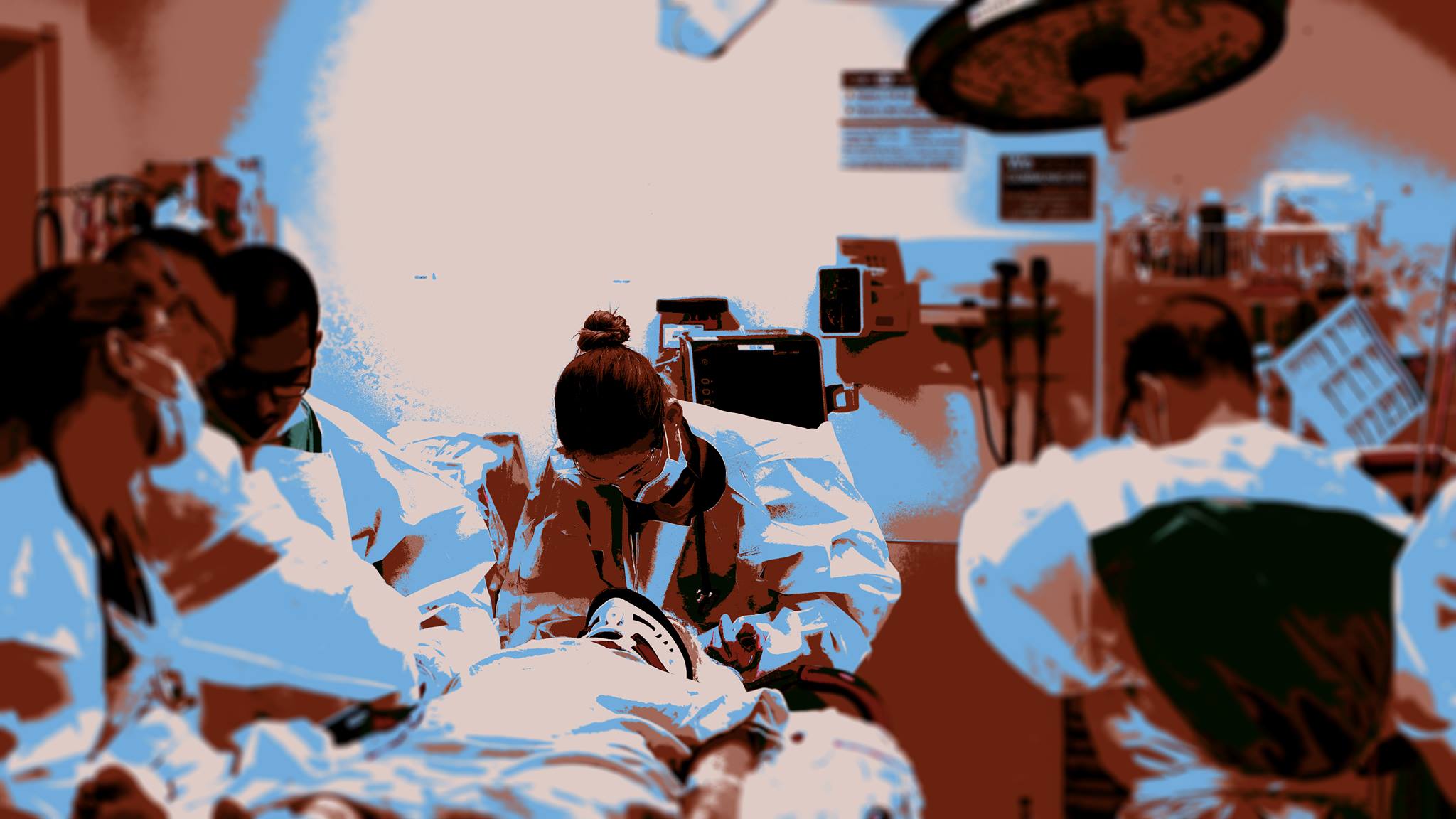 Incision UQ - Only 4 more days to go until the Surgical... | Facebook