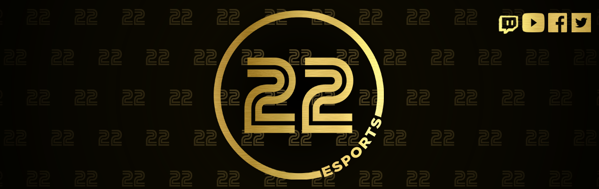 22 Esports
