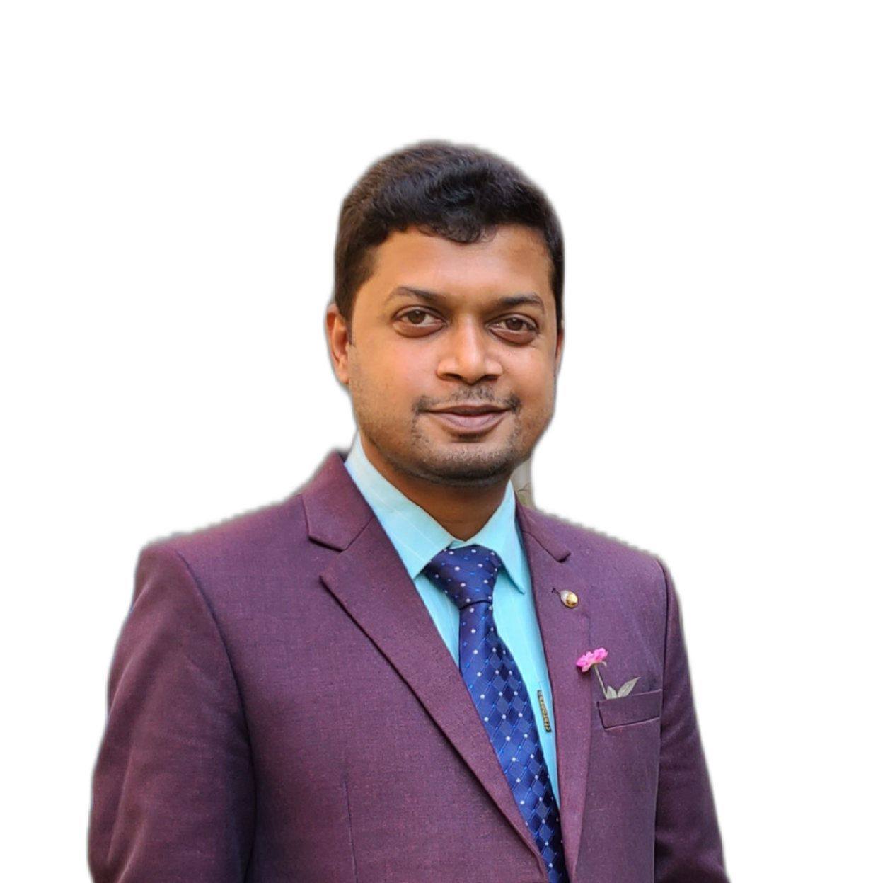 Sabbir Ahmed