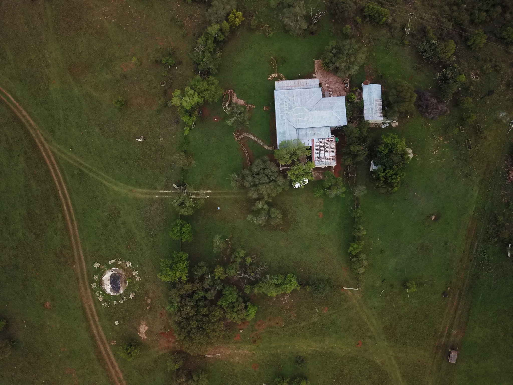 Rhebok Farm
