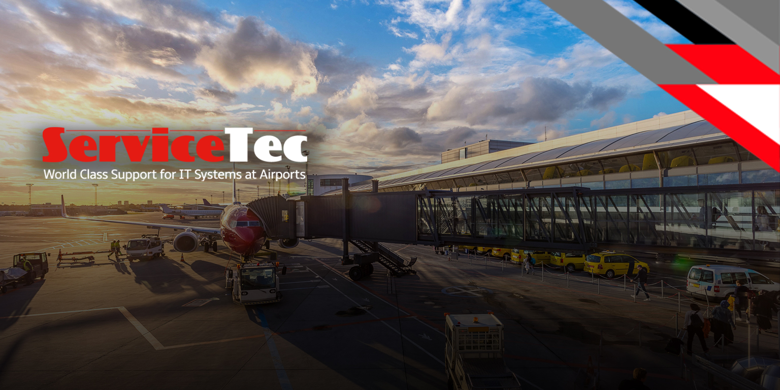 ServiceTec | Stevenage