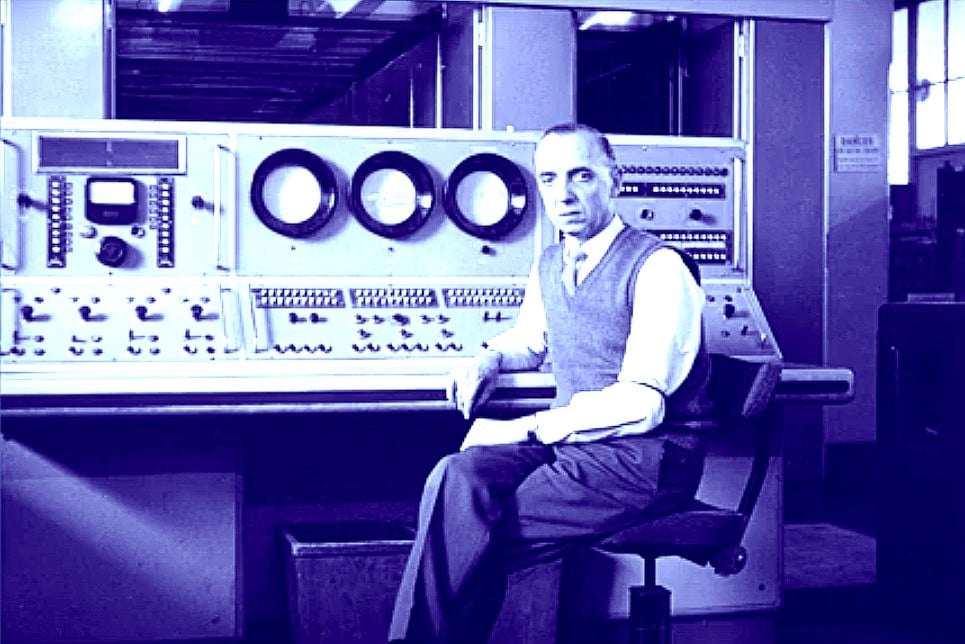 A tape reader, a... - The National Museum of Computing | Facebook