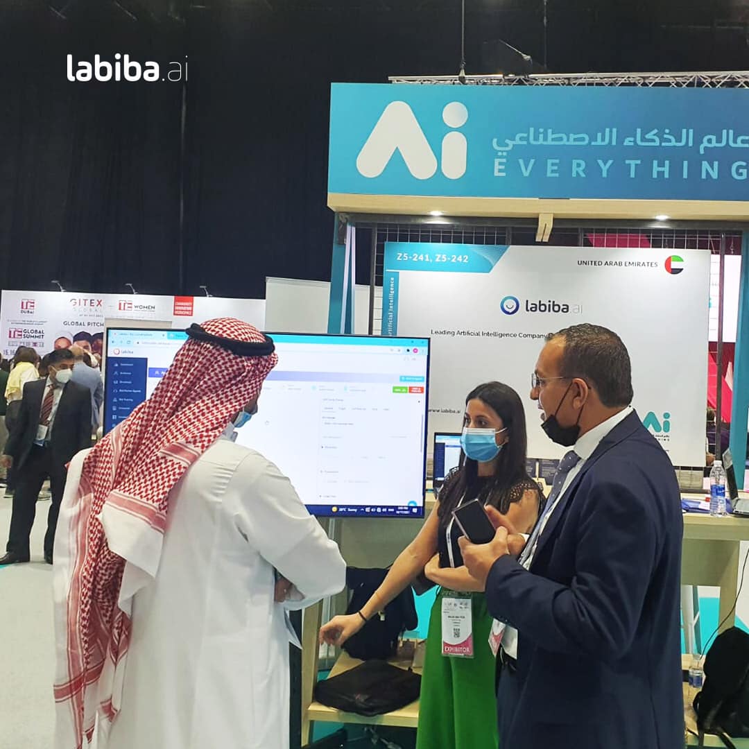 Labiba for Artificial Intelligence